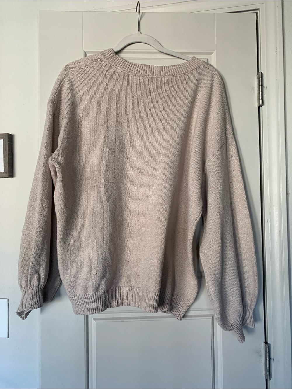 American Flag Sweater - Picture 3 of 3